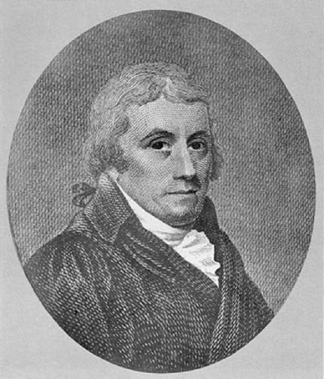 Stubbins Ffirth (1784-1820)