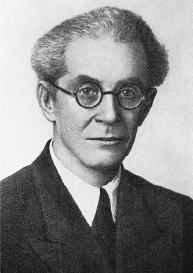 Sergei Brukhonenko (1890-1960)