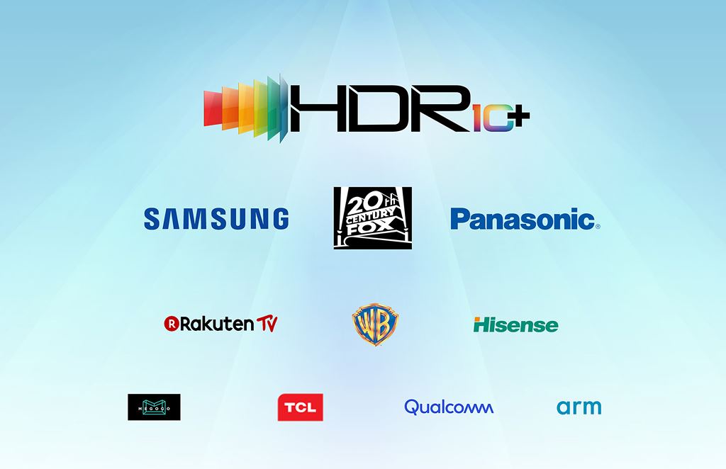Samsung mở rộng quan hệ hợp tác, xây dựng hệ sinh thái HDR10+ ảnh 1