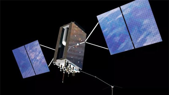 Mỹ triển khai hệ thống định vị GPS đời mới bằng tên lửa Falcon 9