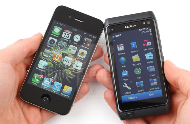 Biết trước về iPhone và iOS đến hàng năm, vì sao Nokia vẫn sụp đổ? Apple liệu có nối gót Nokia? - Ảnh 5.