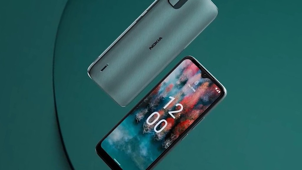 Nokia tung smartphone giá rẻ C12: chỉ 3 triệu có điện thoại màn hình 6,3 inch nồi đồng cối đá
