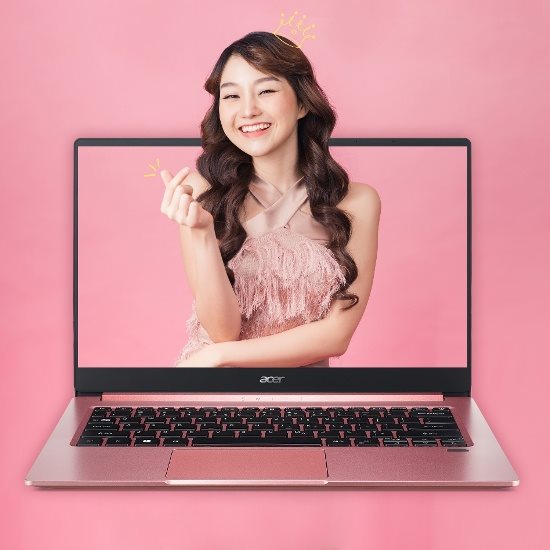 Với giá bán dưới 20 triệu đồng, laptop Acer Swift 3S có những ưu điểm gì để thuyết phục người dùng chọn mua?