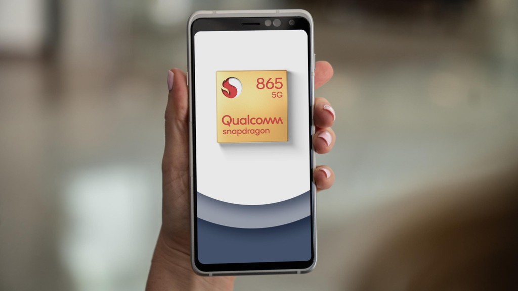 Loạt smartphone 2020 sử dụng nền tảng di động 5G Qualcomm Snapdragon 865  ảnh 1