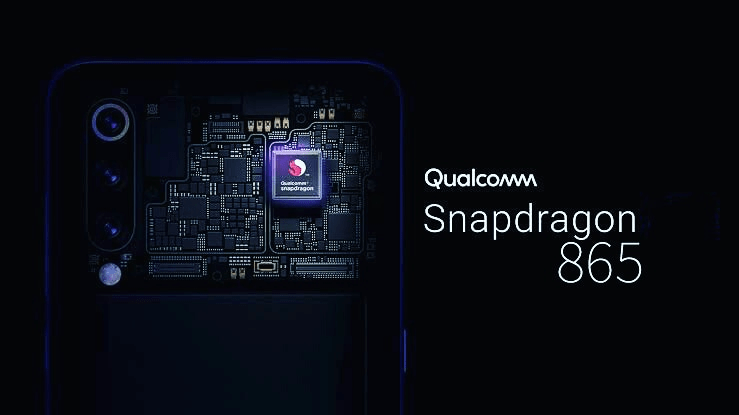 Loạt smartphone 2020 sử dụng nền tảng di động 5G Qualcomm Snapdragon 865  ảnh 2
