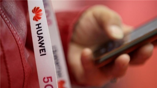 Huawei ra mắt sản phẩm 5G mới và trấn an các đối tác châu Âu