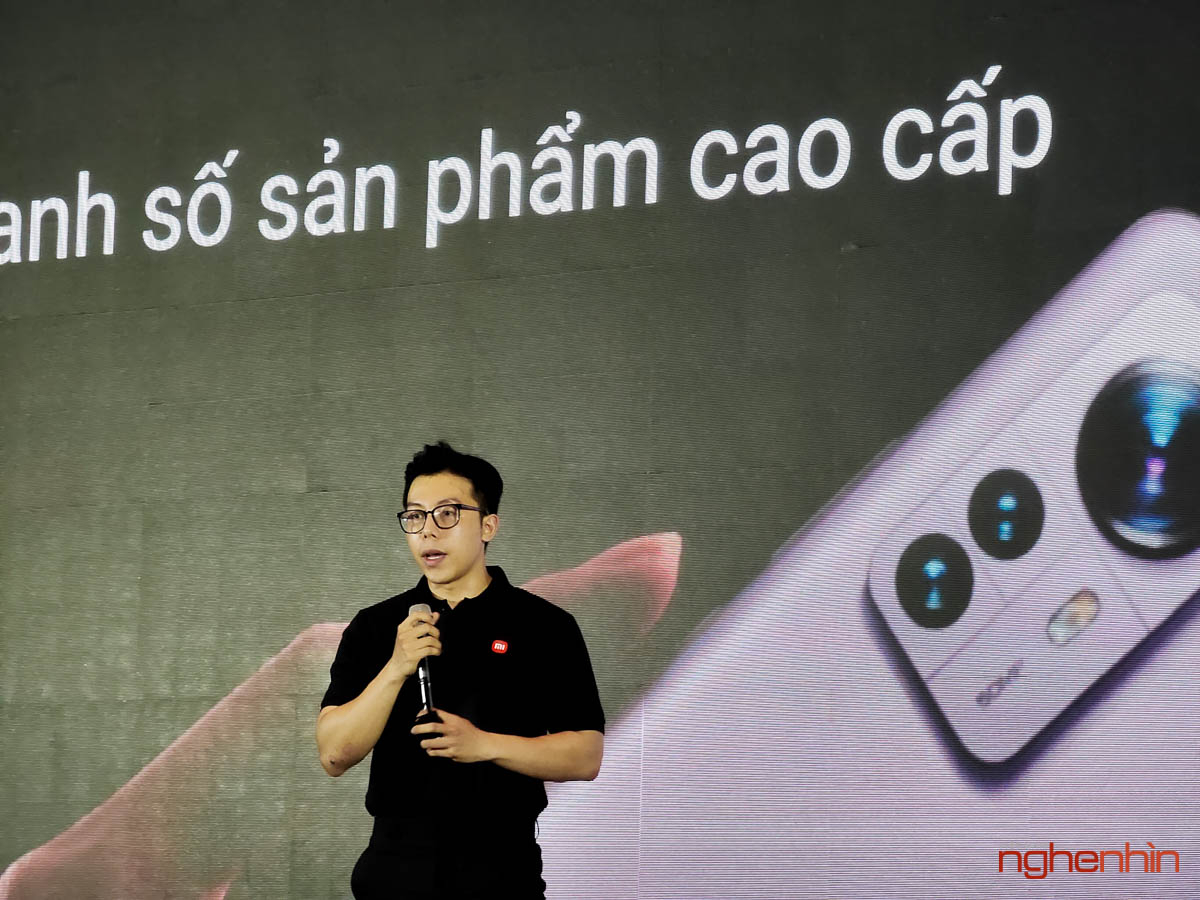 Xiaomi 13 Series chính thức ra mắt tại Việt Nam: nâng cấp mạnh mẽ về camera, giá từ 10 triệu