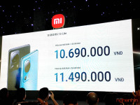 Xiaomi 13 Series chính thức ra mắt tại Việt Nam: nâng cấp mạnh mẽ về camera, giá từ 10 triệu