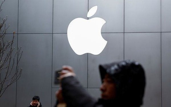 Người Trung Quốc thờ ơ với sự kiện của Apple: Mấy thứ đấy chúng tôi có hết rồi!