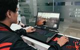 Cận cảnh Asus ROG G703 laptop gaming 120 triệu đồng tại Việt Nam