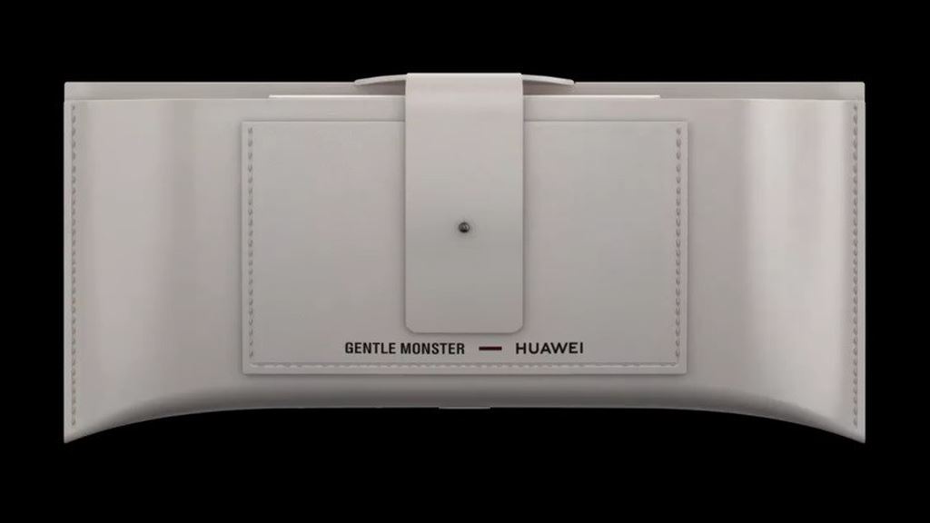 Huawei hợp tác cùng Gentle Monster ra mắt kính thông minh nghe gọi, sạc không dây ảnh 3