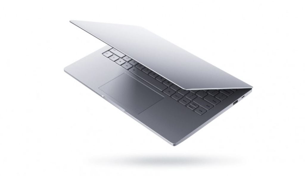 Mi Notebook Air 12.5 inch mới: Chip Intel thế hệ 8, giá từ 536 USD ảnh 3