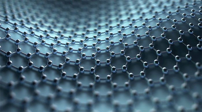 Các hạt nano graphene tích hợp vào các bề mặt y tế bằng nhựa có thể ngăn ngừa nhiễm trùng