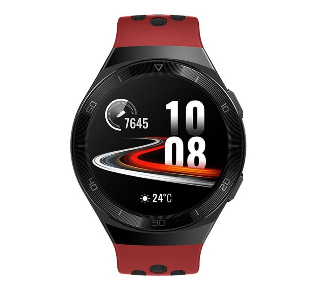 Huawei Watch GT 2e ra mắt: thiết kế thể thao, màn AMOLED, pin 14 ngày, giá 199 Euro ảnh 3