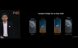 Đây là tất cả những gì Huawei P40 đem ra so sánh với đối thủ