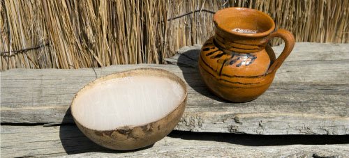 Thứ đồ uống có bọt màu trắng này đã có từ trước khi người Tây Ban Nha xuất hiện khoảng 1.500 năm.