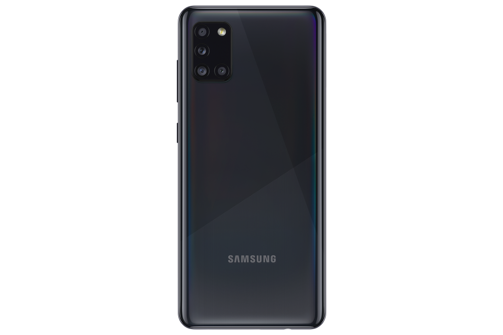 Samsung Galaxy A31 chính thức ra mắt – Smartphone có Camera Macro giá 6,49 triệu ảnh 2