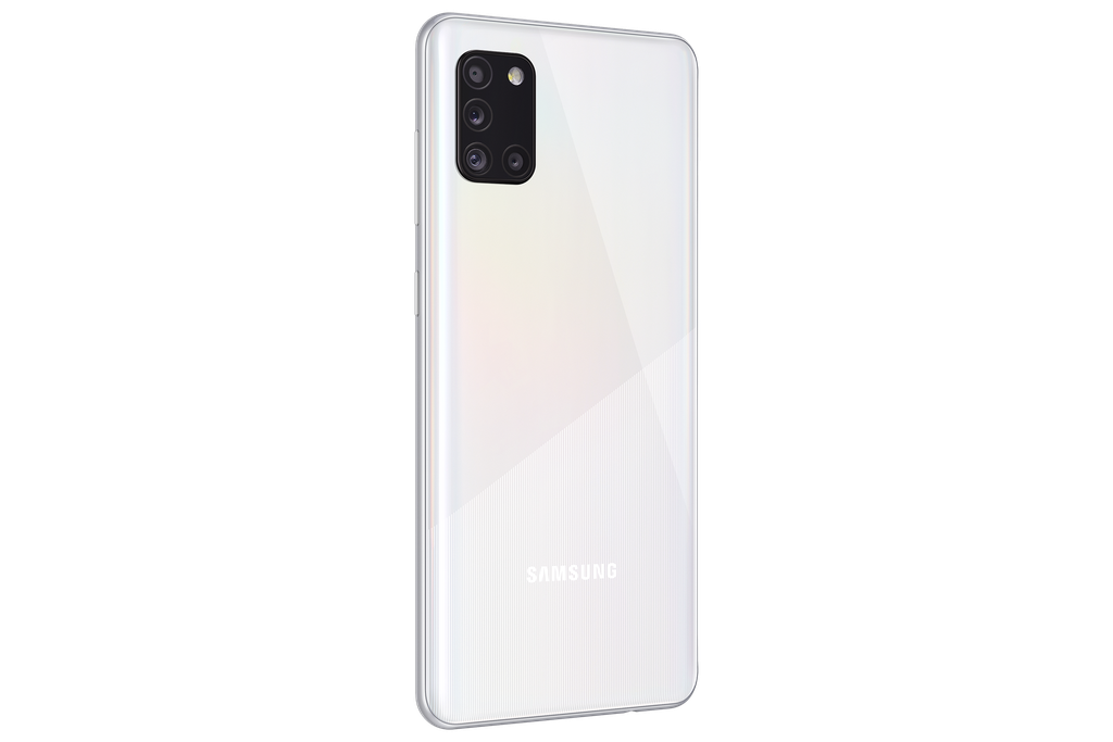 Samsung Galaxy A31 chính thức ra mắt – Smartphone có Camera Macro giá 6,49 triệu ảnh 3