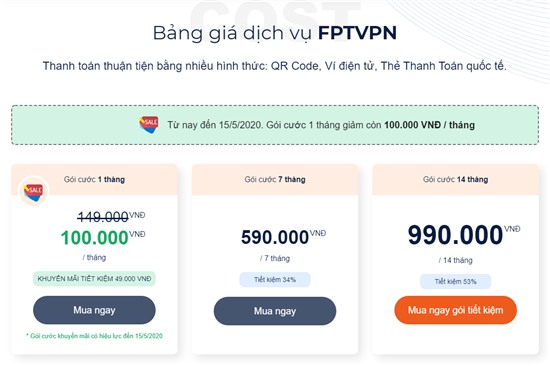 FPT Telecom ra mắt giải pháp “kết nối ưu tiên” trong mùa dịch Covid-19