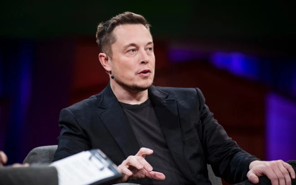 Bí ẩn 21 tỷ USD trong thương vụ Elon Musk mua đứt Twitter: CEO Tesla gom tiền từ đâu trong khi chỉ có 3 tỷ USD tiền mặt? - Ảnh 1.