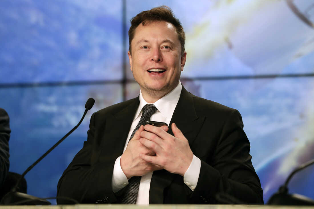 Mua được Twitter rồi, giờ Elon Musk tính làm gì? - Ảnh 2.