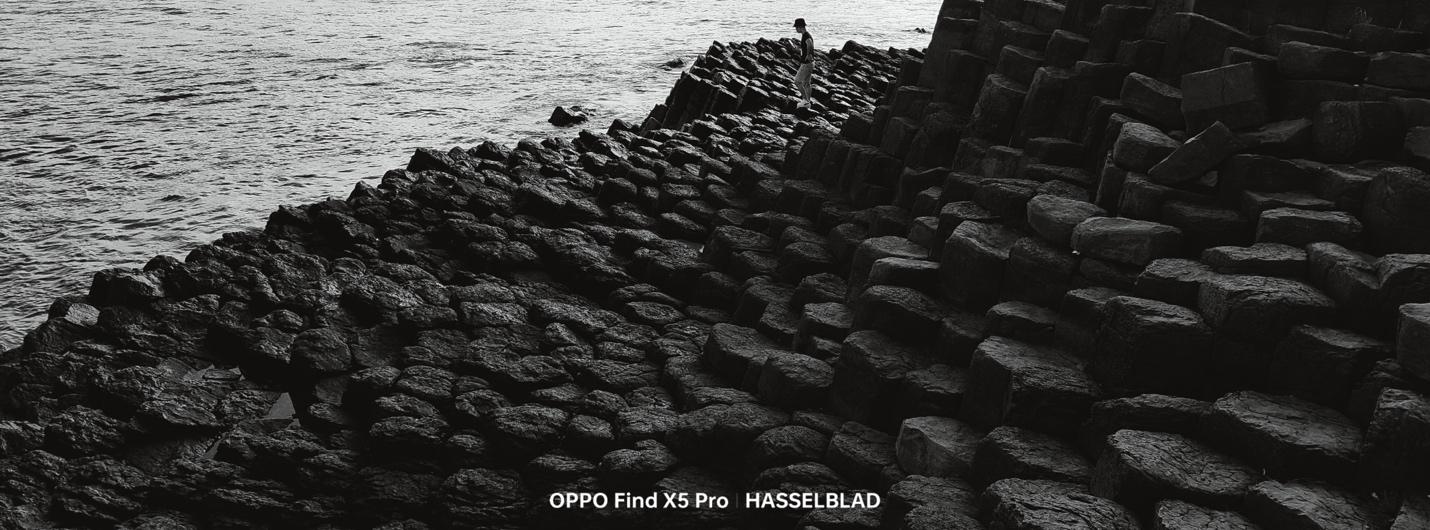 OPPO hợp tác huyền thoại Hasselblad: Nhiếp ảnh chuyên nghiệp chỉ với chiếc smartphone - Ảnh 5.