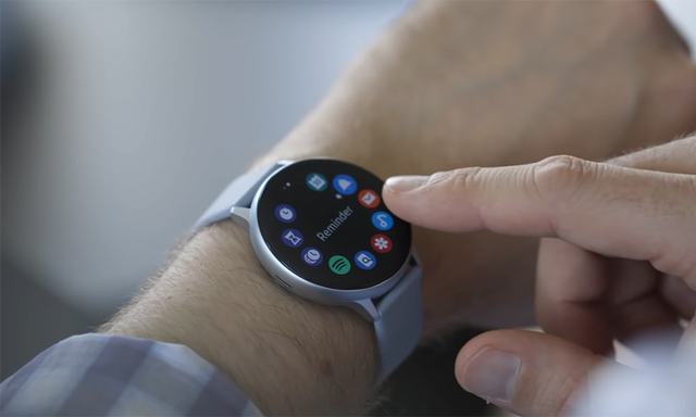 Bỏ vòng bezel xoay vật lý trên Galaxy Watch sẽ là lựa chọn tồi của Samsung - Ảnh 4.