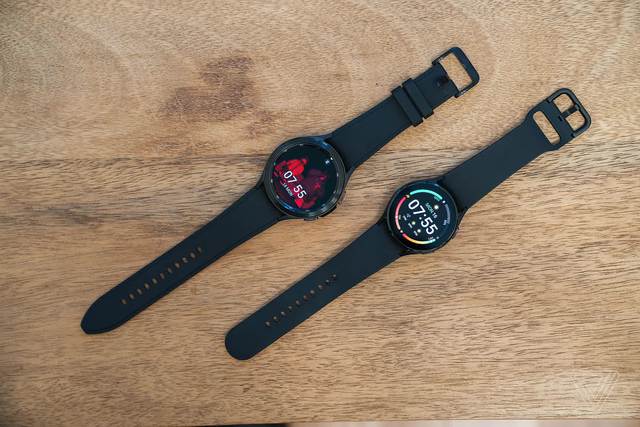 Bỏ vòng bezel xoay vật lý trên Galaxy Watch sẽ là lựa chọn tồi của Samsung - Ảnh 5.