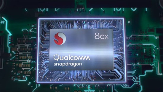Qualcomm và Lenovo ra mắt mẫu máy tính 5G đầu tiên trên thế giới