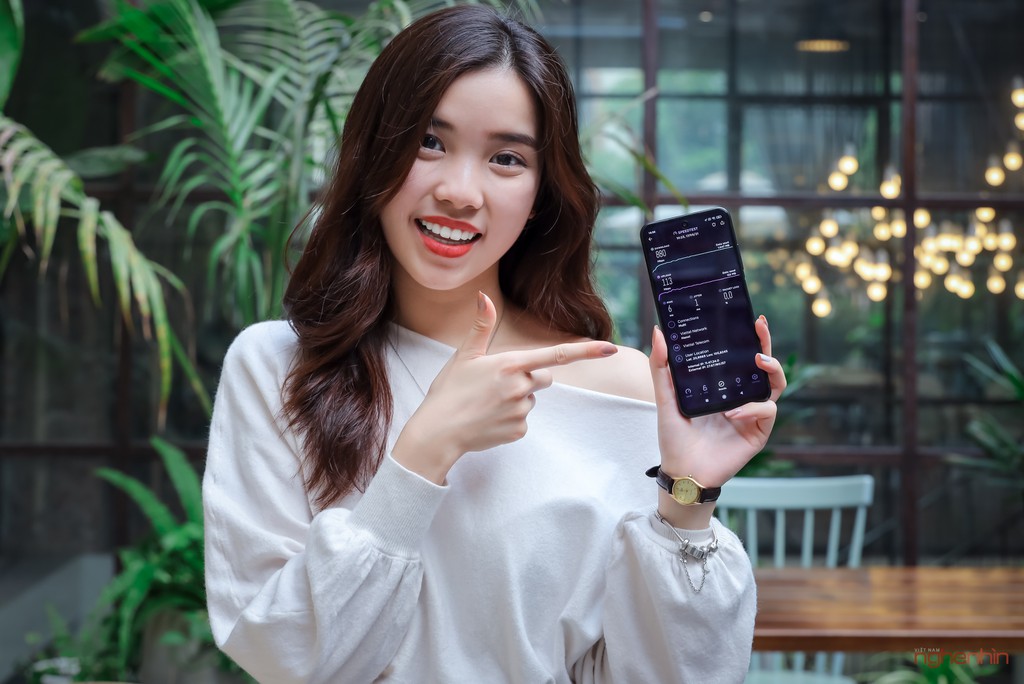 Trên tay Redmi Note 10 5G: smartphone 5G giá 5 triệu, pin 5000mAh, màn hình 90Hz ảnh 7