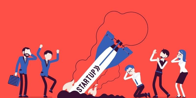 Những điểm yếu cần loại bỏ ngay nếu startup Việt không muốn “chết yểu”