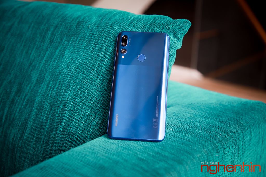 Huawei Y9 Prime 2019 ra mắt tại Việt Nam: giá 6,5 triệu, ưu đãi gần cả triệu đợt đầu ảnh 1