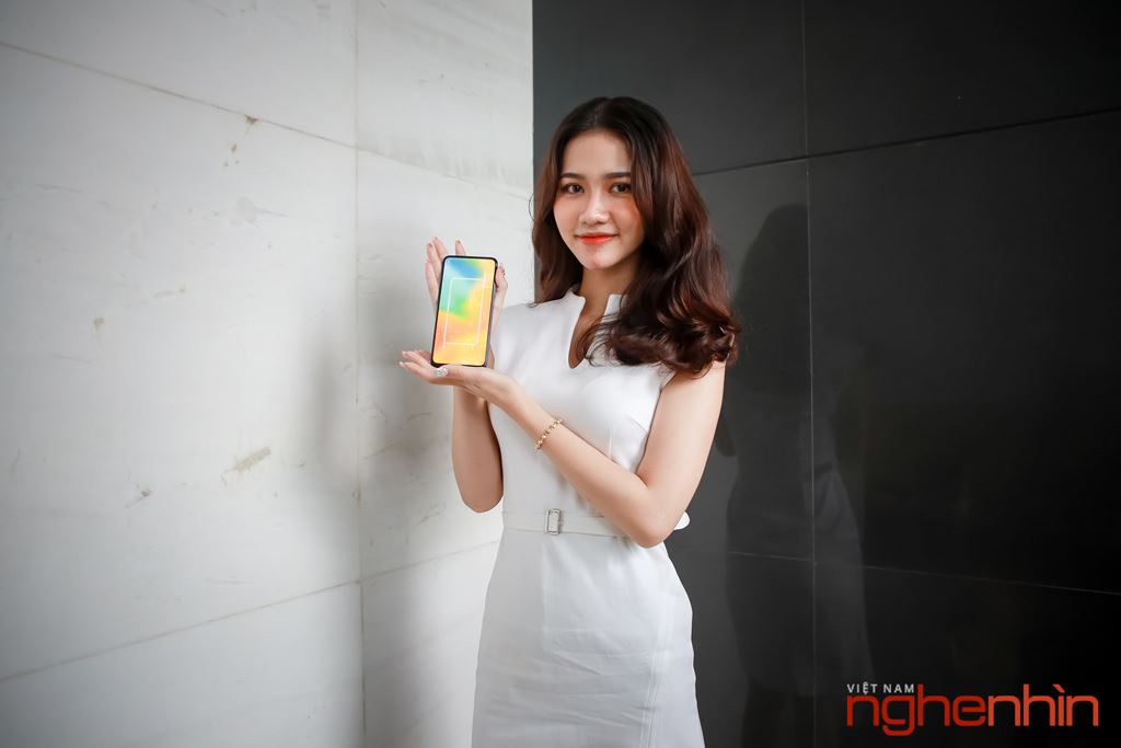 Huawei Y9 Prime 2019 ra mắt tại Việt Nam: giá 6,5 triệu, ưu đãi gần cả triệu đợt đầu ảnh 11