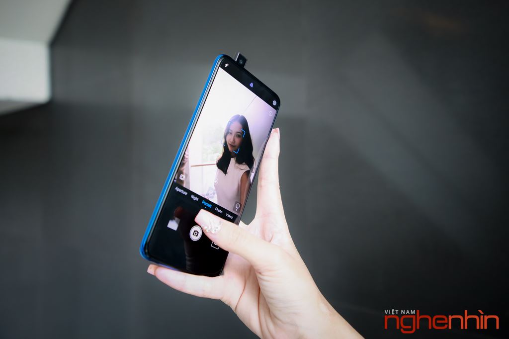Huawei Y9 Prime 2019 ra mắt tại Việt Nam: giá 6,5 triệu, ưu đãi gần cả triệu đợt đầu ảnh 17