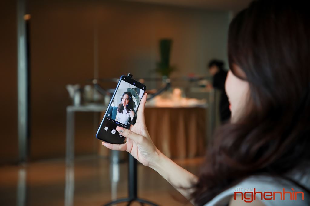 Huawei Y9 Prime 2019 ra mắt tại Việt Nam: giá 6,5 triệu, ưu đãi gần cả triệu đợt đầu ảnh 23