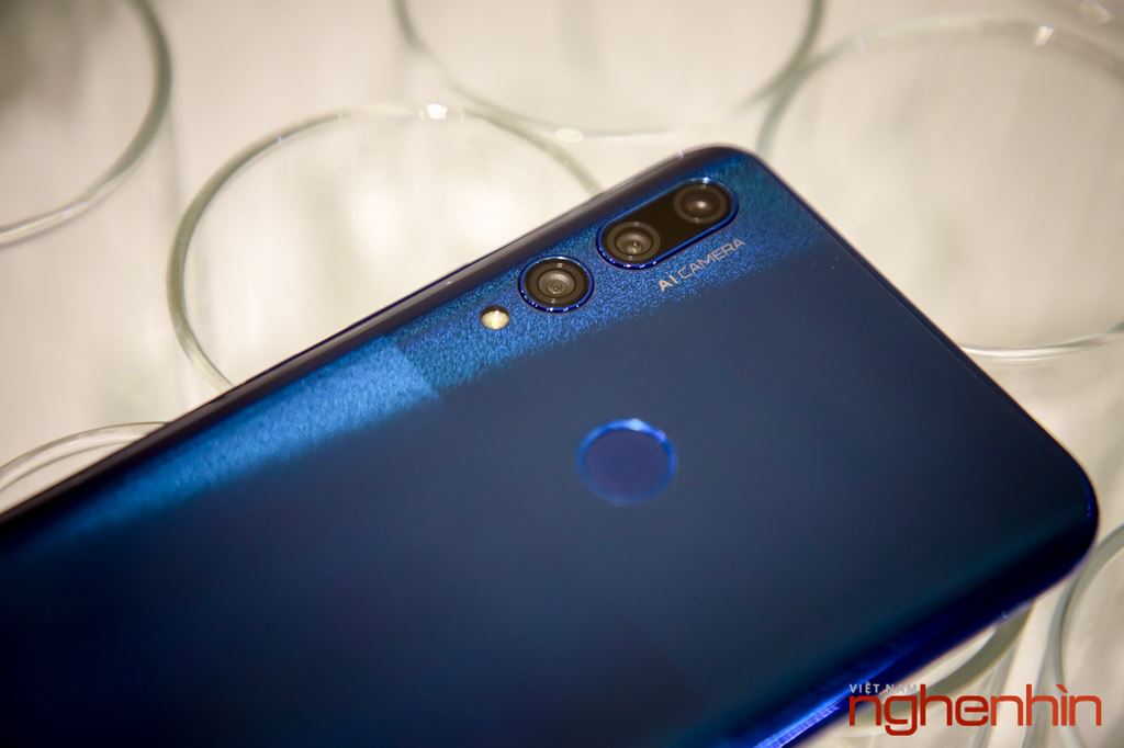 Huawei Y9 Prime 2019 ra mắt tại Việt Nam: giá 6,5 triệu, ưu đãi gần cả triệu đợt đầu ảnh 10