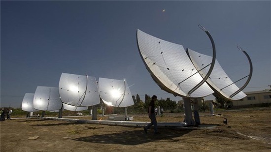 Mỹ cảnh báo Israel khi để Huawei phát triển cơ sở hạ tầng năng lượng mặt trời