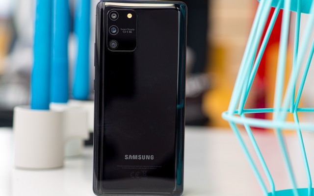 Samsung Galaxy S20 Lite sẽ trình làng vào tháng 10 ảnh 1