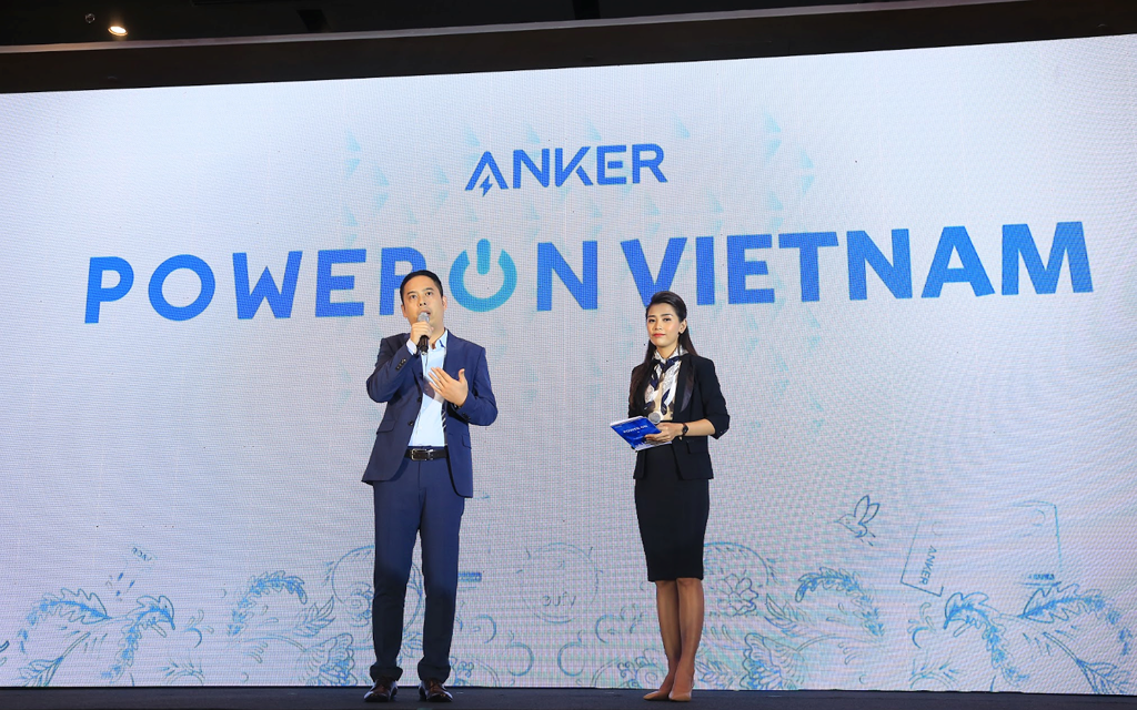 Anker giới thiệu tai nghe không dây cao cấp và loạt đồ phụ kiện thông minh tại Việt Nam  ảnh 14