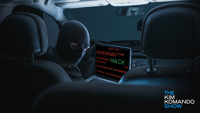 Hacker tự tin tuyên bố có thể tắt máy 2,5 vạn xe ô tô chỉ trong một nốt nhạc - Ảnh 4.
