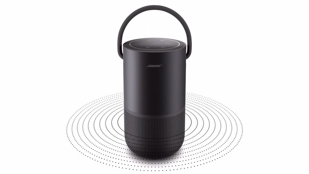 Bose ra mắt loa di động phát âm 360 độ, bass mạnh, kháng nước ảnh 3