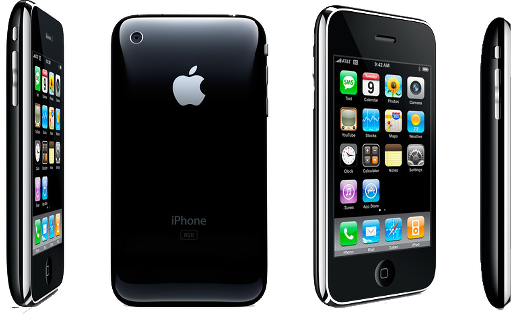 iPhone: Từ chỗ được thổi phồng là “điện thoại của Chúa trời” tới nguy cơ có thể bị “ruồng bỏ” ảnh 2