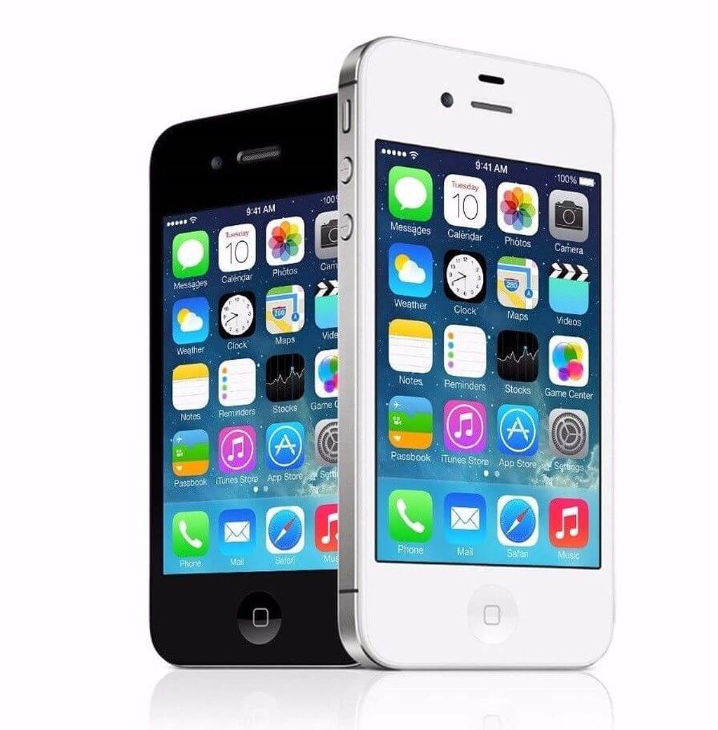 iPhone: Từ chỗ được thổi phồng là “điện thoại của Chúa trời” tới nguy cơ có thể bị “ruồng bỏ” ảnh 5
