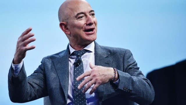 Tỷ phú Jeff Bezos, Tim Cook có chung một thói quen: Người thành công nào cũng thực hiện mỗi ngày - Ảnh 3.