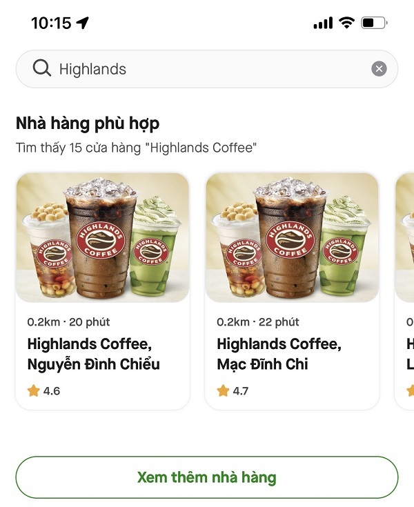 Điểm danh những món dân tình mê đắm trên vũ trụ đồ ăn trực tuyến của Gojek