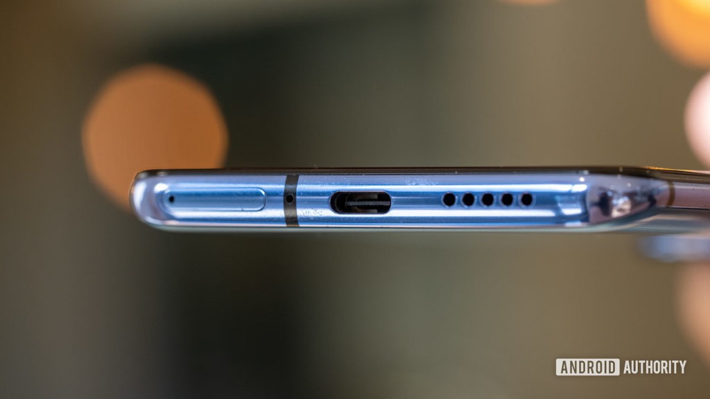 OnePlus 7T ra mắt: màn hình HDR 90Hz, Snapdragon 855+, giá 599 USD ảnh 7