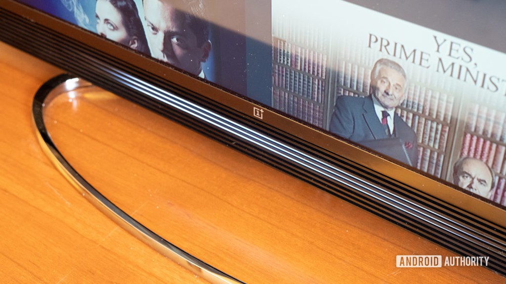 OnePlus ra mắt TV đầu tiên: QLED 4K 55 inch HDR, giá 1.408 USD ảnh 2