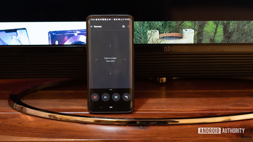OnePlus ra mắt TV đầu tiên: QLED 4K 55 inch HDR, giá 1.408 USD ảnh 6