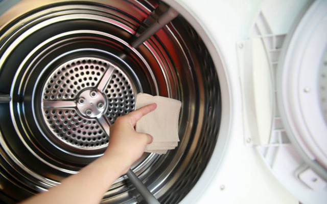 “Biện pháp vệ sinh máy giặt đúng cách” là thủ thuật nổi bật tuần qua
