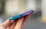 Trên tay Oppo R17 Pro: màu lạ mắt, nhiều công nghệ mới, sạc siêu nhanh Super VOOC